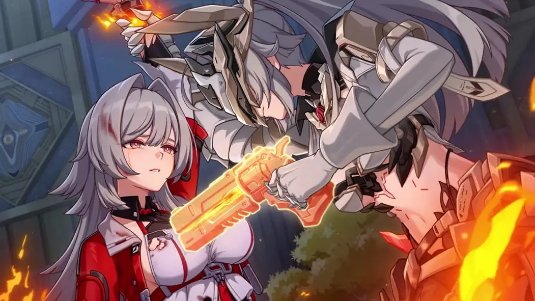 P2 Ch 8: Till the Long Road Reaches the Sky