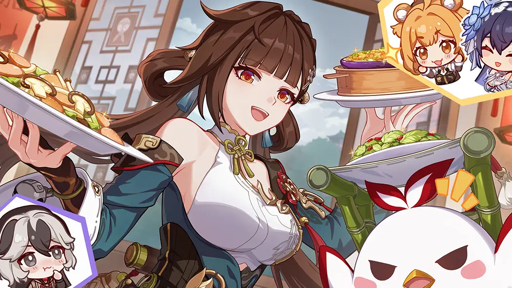 Yunchin's Culinary Wonders