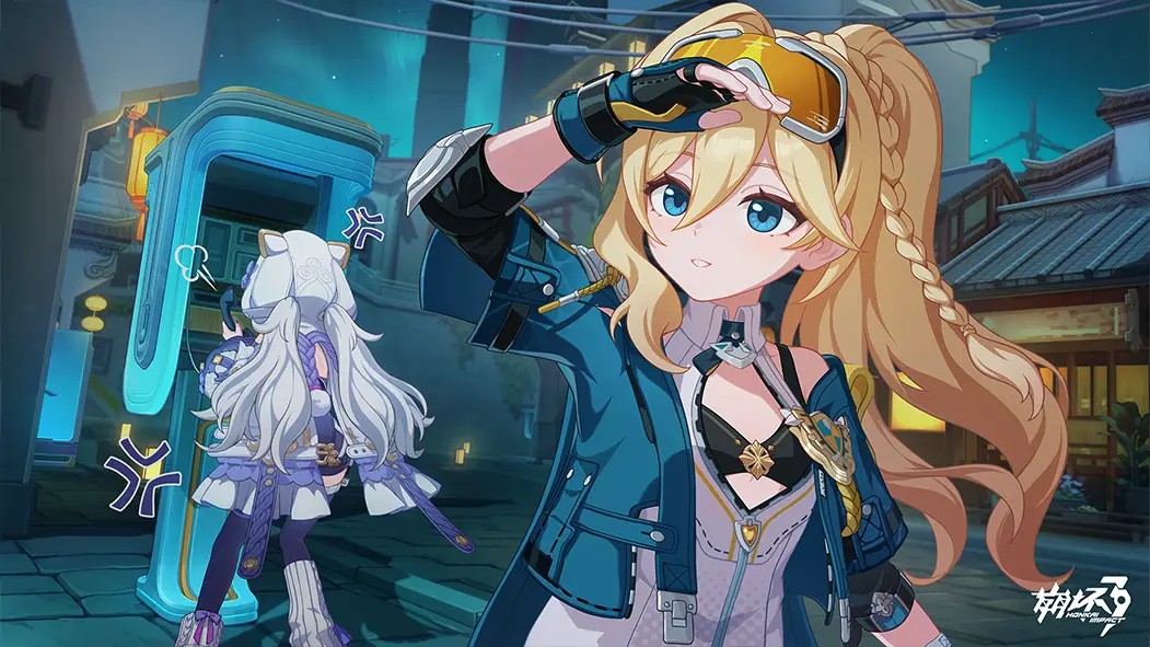 P2 Ch 6: Wails Stifled by the Silent Shadow