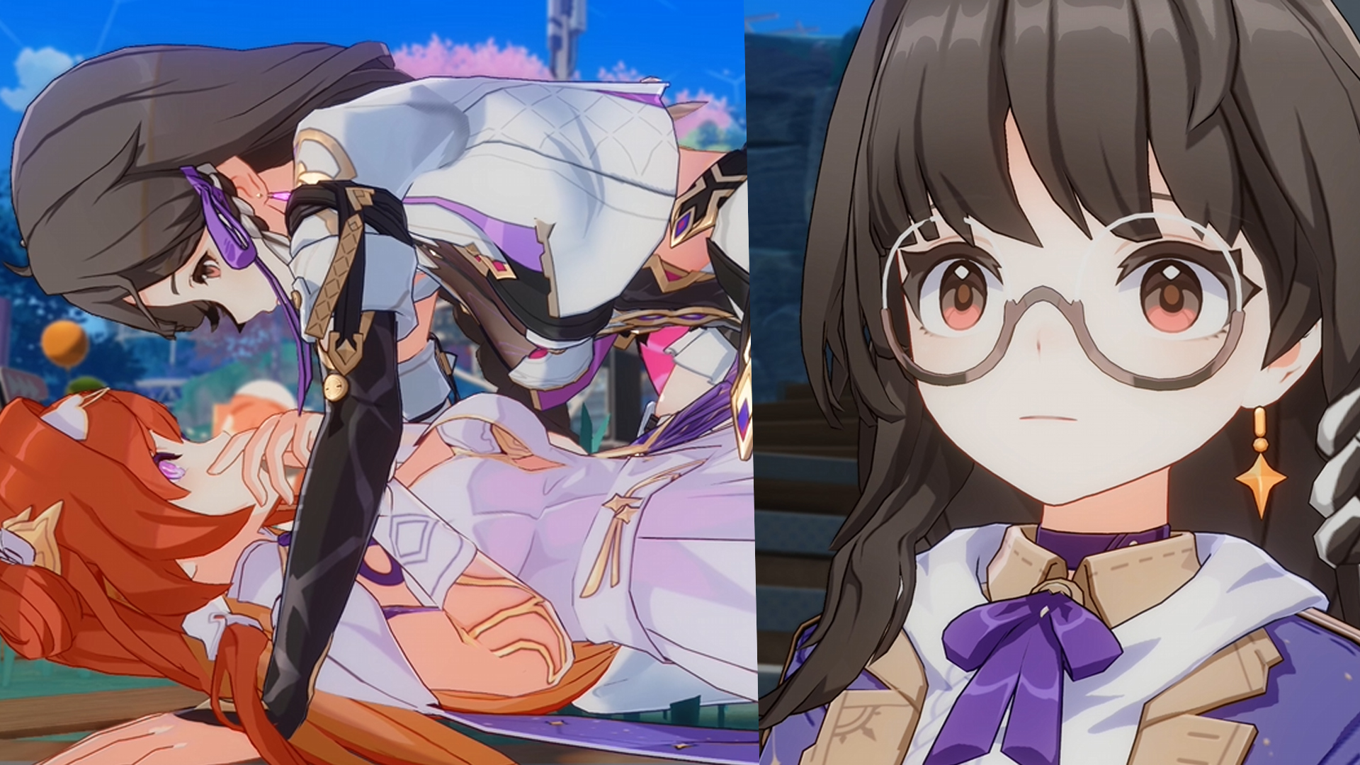 P2 Ch 10: Reunited Under the Light of Faith