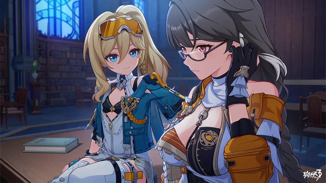 P2 Ch 7: Bouquets of Unfulfilled Wishes