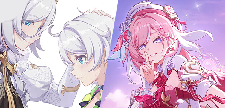 Messenger of Love Arc