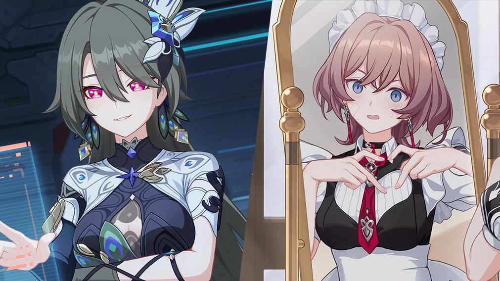 P2 Ch 4: A Shore Under Watch