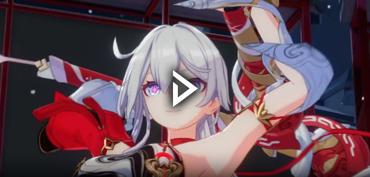 Ba-dum! Fiery Wishing Star