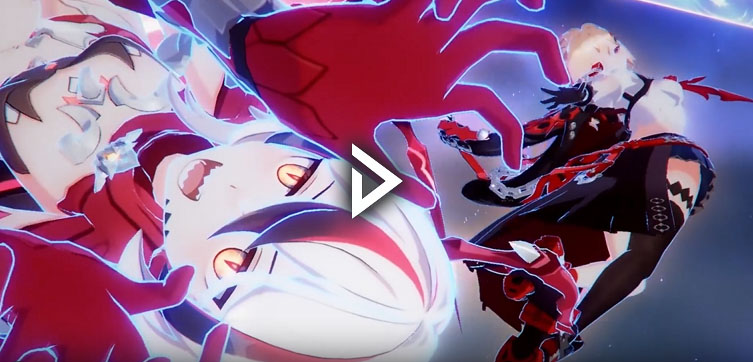 Behold! Fate-Defying Dragon