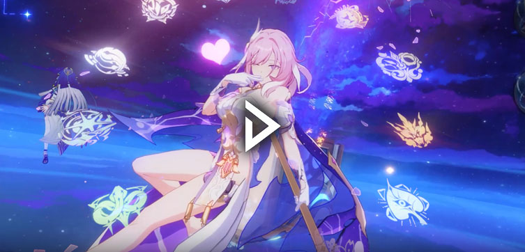 Herrscher of Human DLC