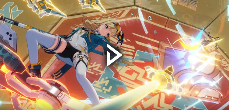 Reign Solaris (EN release)