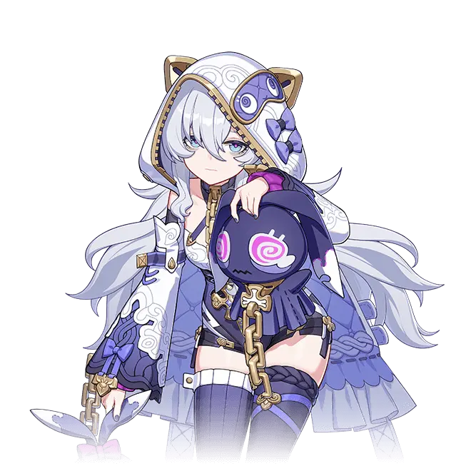 Schicksal's Imperative thumbnail